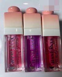 Chanlanya Different Charm Lip Gloss CH9533